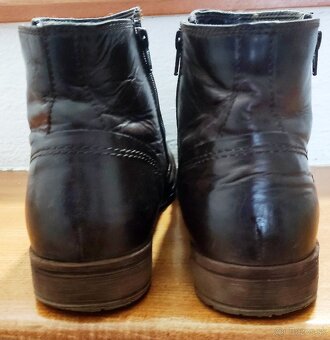 Pánske čižmy - 3