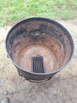 Kotlina a kotol 5 - 3