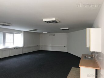 Kancelária na prenájom, 78 m2, Inovecká ul. Trenčín / lokali - 3