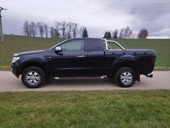 Ford Ranger 2.2tdci XLT 4x4 - 3
