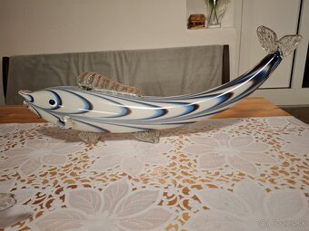 Sklenené ryby - 3
