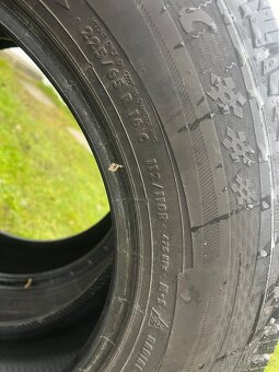225/65 R16C Matador - 3