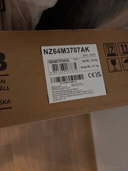 Predám indukčnú varnu dosku - 3