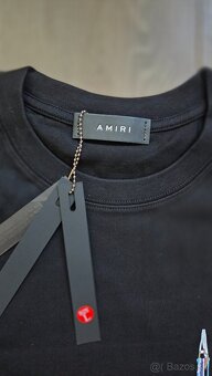 Amiri Paint Drip logo - 3