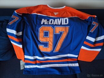 Fanatics nhl dresy - 3