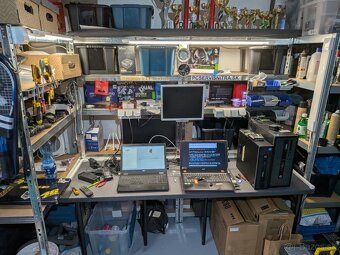 ⭐⭐⭐⭐⭐ Rýchly servis PC a notebookov Nitra a okolie - 3