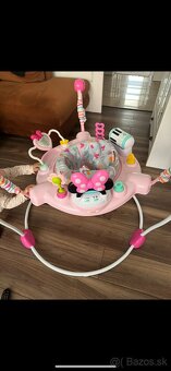 Detské hopsadlo - 3