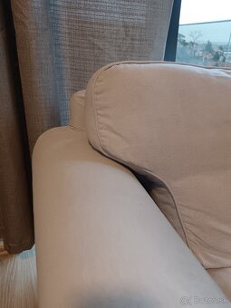 Pohovka gauč sedačka - 3