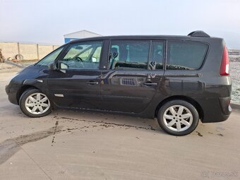 Grand Espace 2,0 DCI 127kw , 25 TH. - 3