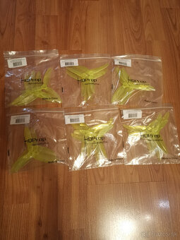 Predám RC vrtule - 3