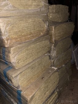 Mineralna vlna knauf 20mm - 3