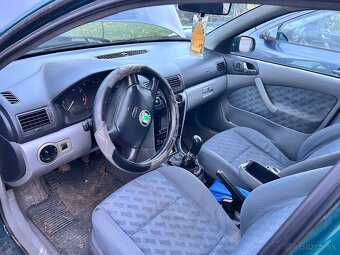 Škoda Octávia 1.9tdi 66kw - 3