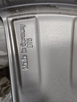 5x112R20  Audi Q7 SQ7 - 3