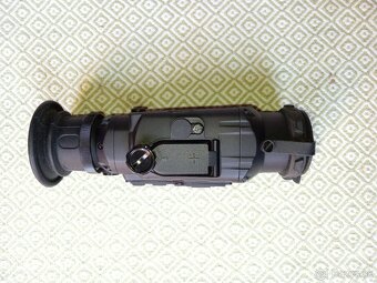 Terovízna predsádka - 3