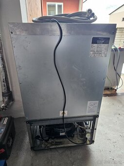 Výrobník ľadu MAXIMA 80kg/deň - 3