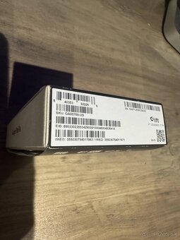 Google Pixel 9a 8GB/128GB Obsidian - 3