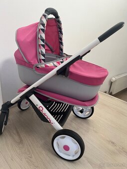 Kočík Quinny pre bábiky - predaj - 3