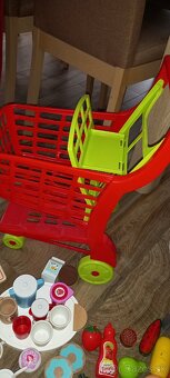 Kuchyna s prislusenstvom - 3