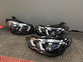 W167 predne svetlo - 3