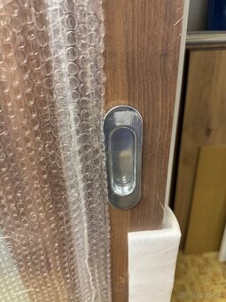 Dvere Porta 3 kusy - 3