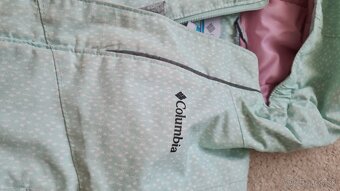 Zimná súprava COLUMBIA 3T/104 - 3