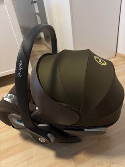 Cybex Cloud Z2 i-Size Plus - 3