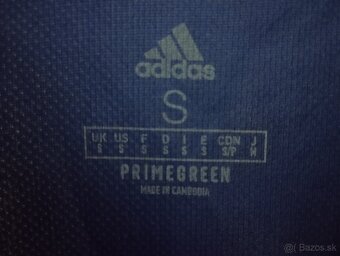 Dres Real Madrid Adidas - 3