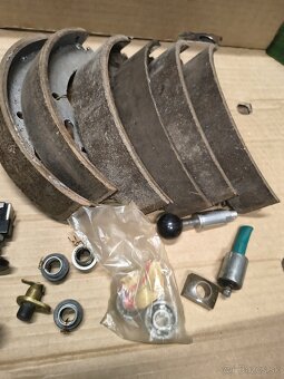 Diely škoda, nové aj použité - 3