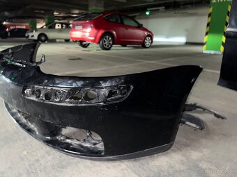 Predny Naraznik Golf 5 Hatchback - 3