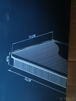 Predam zadne struny Citroen C8 - 3