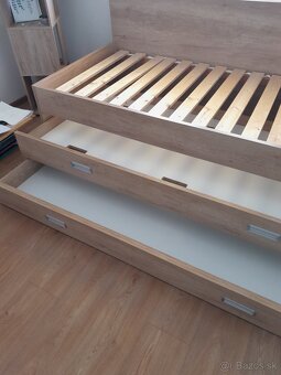 Detská dvojposteľ - 3