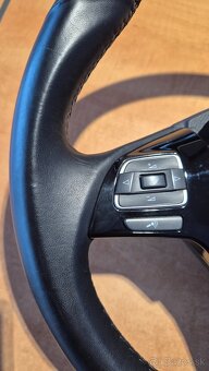 Volant VW TOUAREG - 3