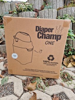 Kôš na plienky - 3