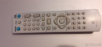 DVD prehravac LG - 3