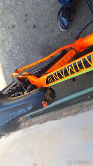 Predám bicykel Kellys Madman 10 - 3