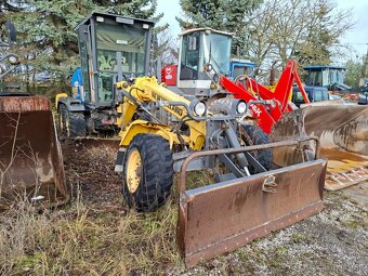 NEW HOLLAND F 106.6A 6X6 - 3