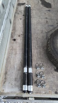 Prívesný vozík - 3