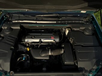 Predám Citroën C5, rok 2002,vo veľmi dobrom technickom stave - 3