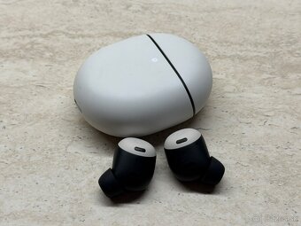 Google Pixel Buds Pro - 3