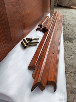 Latkové dvere 80 pravé - 3