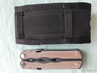 Leatherman  FUSE - 3