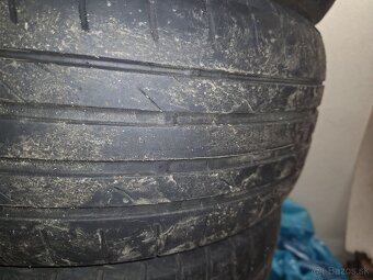 215/55 R17 - 3