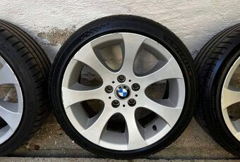 Predám 5x120 r18 bmw styling 162 399€ - 3