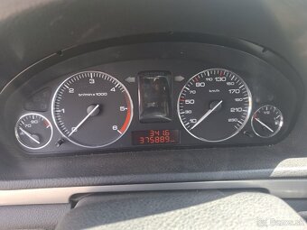 Peugeot 407 2.0 hdi - 3