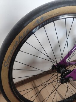 Bmx cruiser GT Dyno - 3
