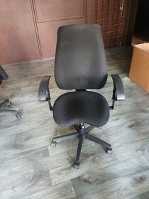 Kancelarske stolicky 15e 1 kus - 3