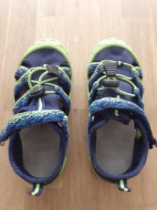 Detské sandálky zn. Bugga - 3