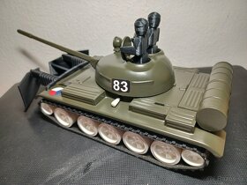 Ites tank - odminovač - 3
