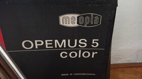 Zvacsovak OPEMUS 5 color - 3