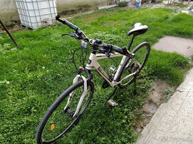 Bicykel MERIDA Crossway TFS 100 - 3